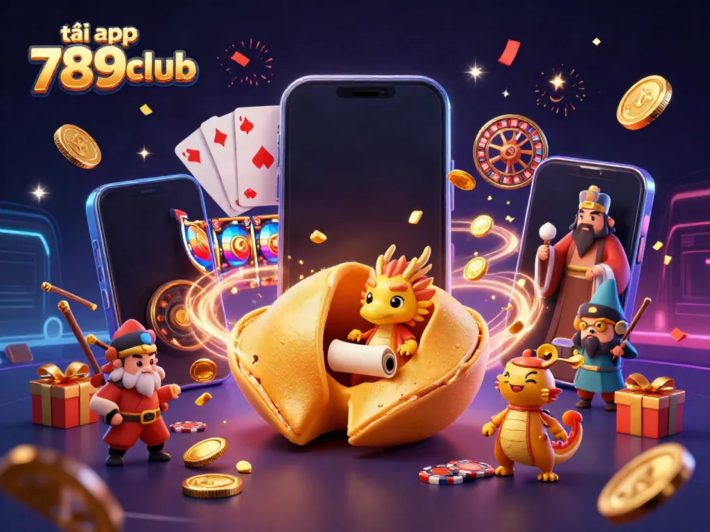 Engage with gaming excitement as you tải app 789club and explore vibrant slot games.
