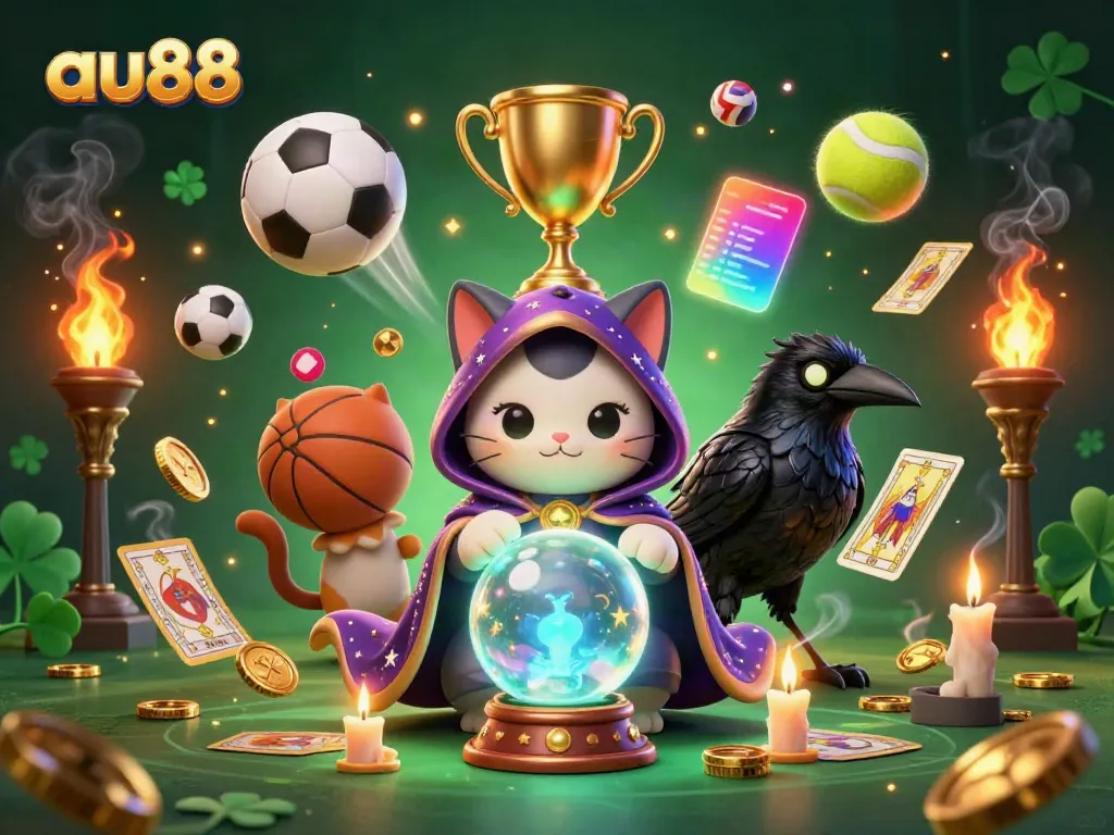 Experience entertaining gaming moments with au88 in an immersive, dynamic casino setting.