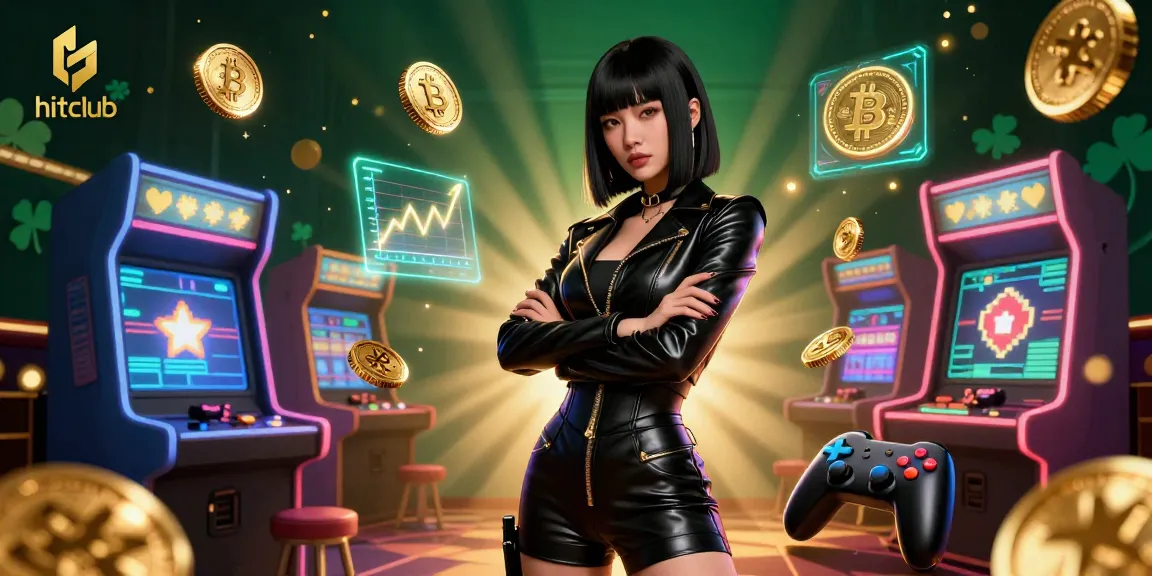 Join hitclub for vibrant gaming experiences featuring stunning visuals and engaging elements.