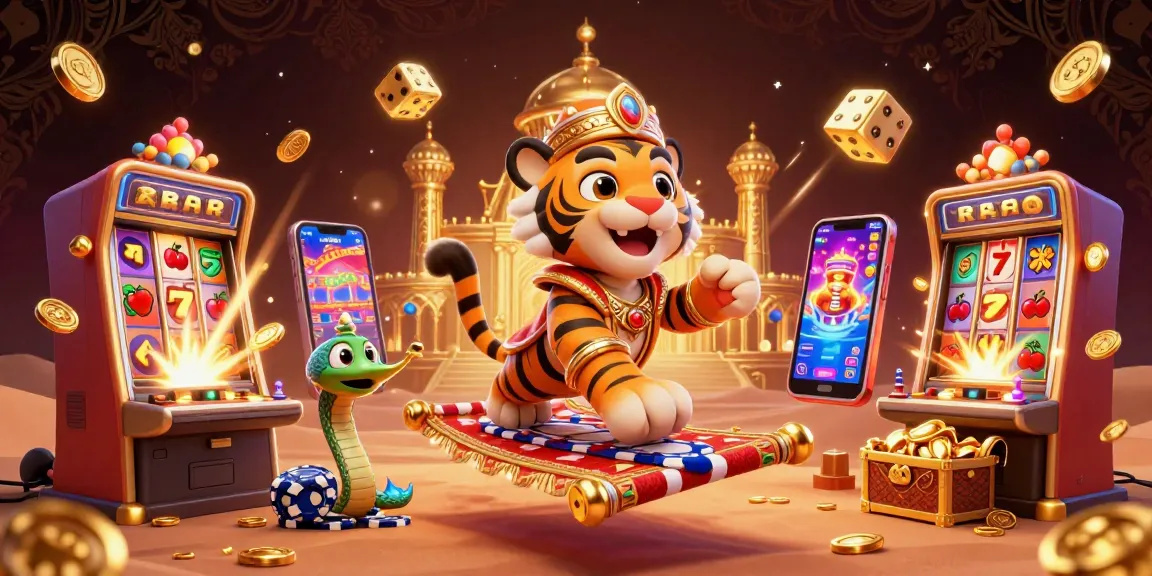 Experience thrilling gameplay at Ga179 with colorful slot games, jackpots, and dynamic casino elements.