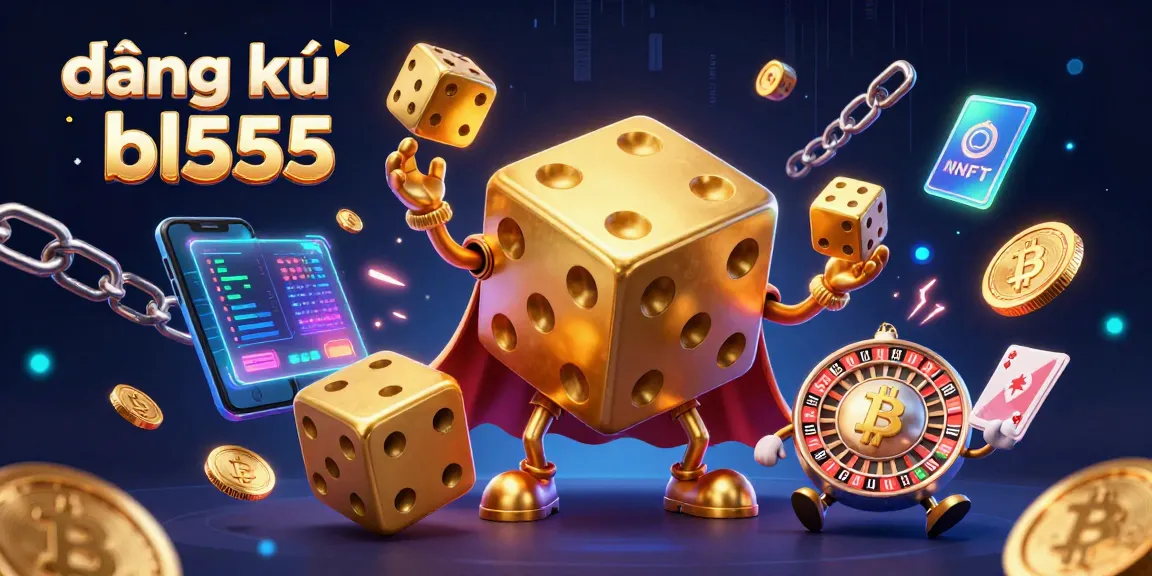 Engage in thrilling gameplay by đăng kí bl555 for exclusive bonuses and explore exciting casino adventures.