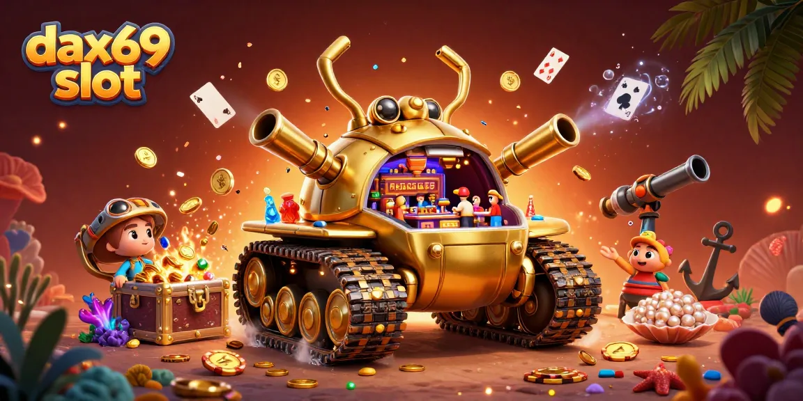 DAX69 slot menawarkan pengalaman bermain dengan akses stabil dan teknologi gaming adaptif yang unggul.