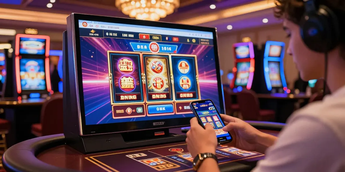 78win online gaming excitement with vibrant graphics and immersive casino experience.